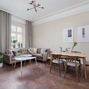 Appartement met Drie Slaapkamers